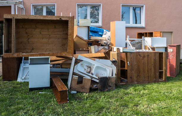 Best Local Junk Hauling  in Norwood, OH