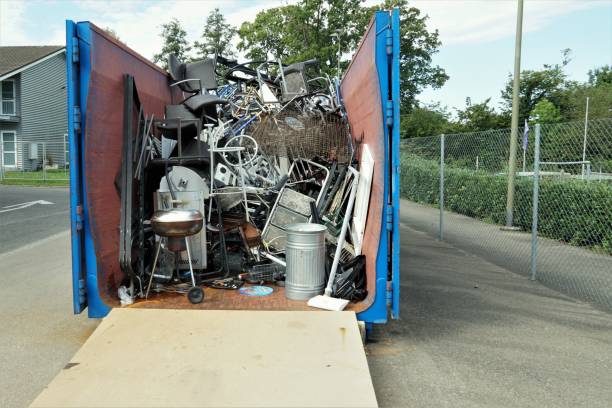Best Office Junk Removal  in Norwood, OH