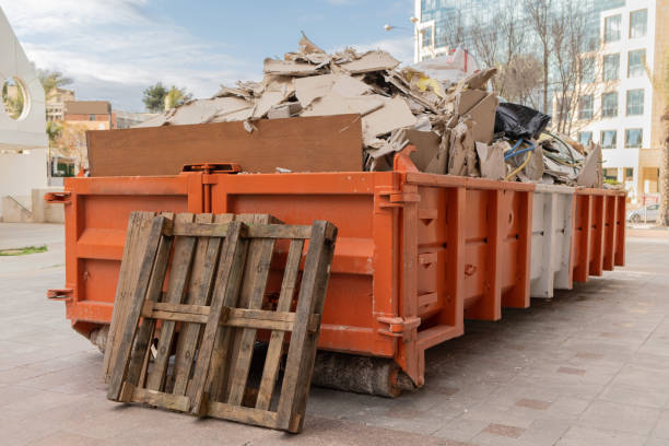 Professional Junk Removal in Norwood, OH