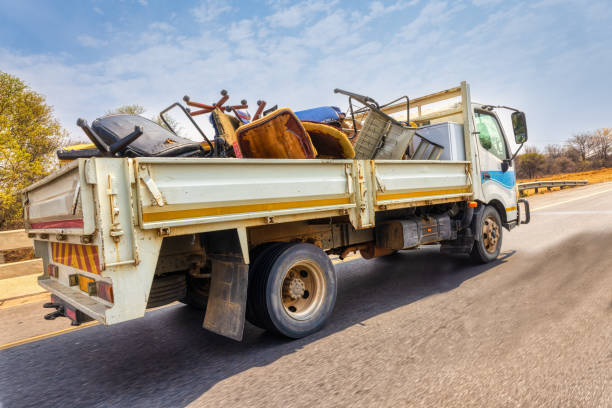 Best Construction Debris Removal  in Norwood, OH